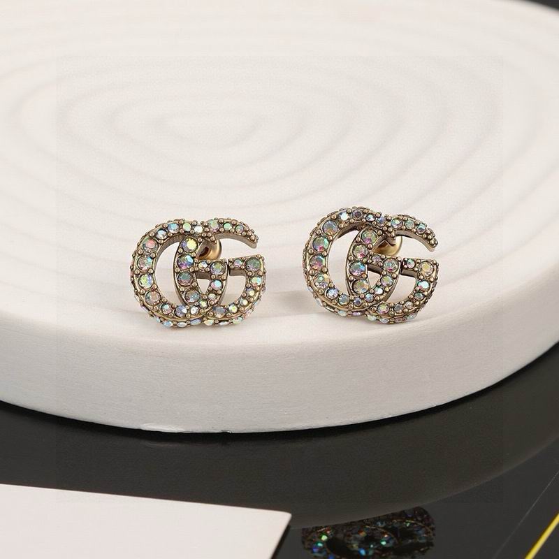 Gucci Earrings 4822